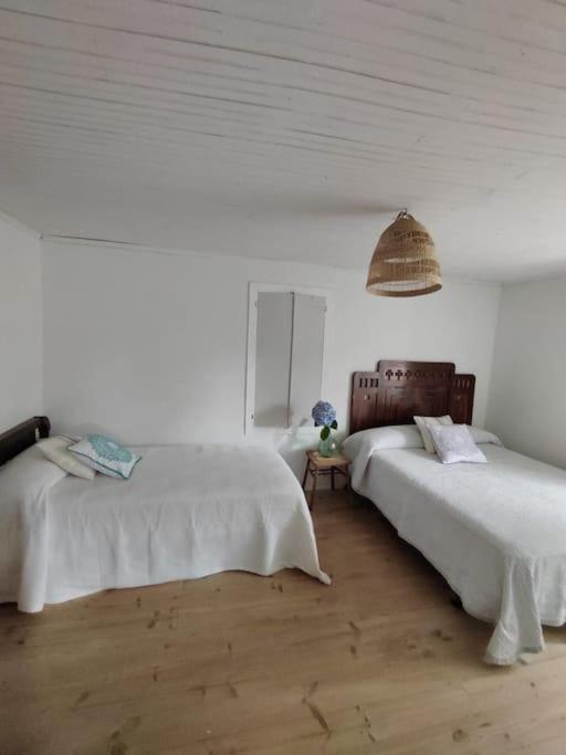 Holiday home Casa O Coto Granas
