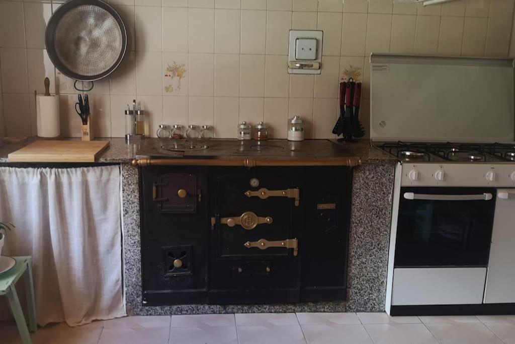 Casa O Coto Holiday home *