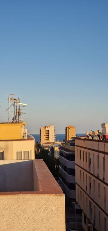Atico De Lujo En Apartamento Oropesa del Mar