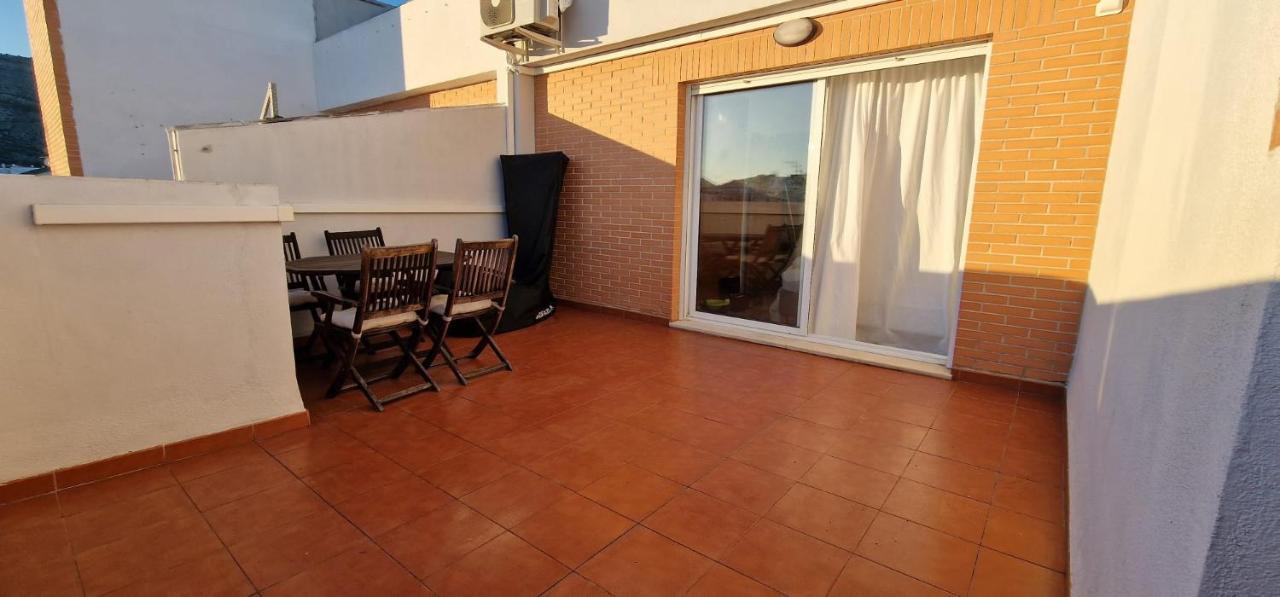 Atico De Lujo En Oropesa del Mar