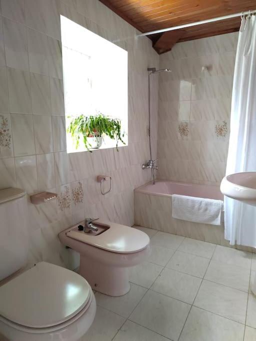 Casa O Coto Holiday home *
