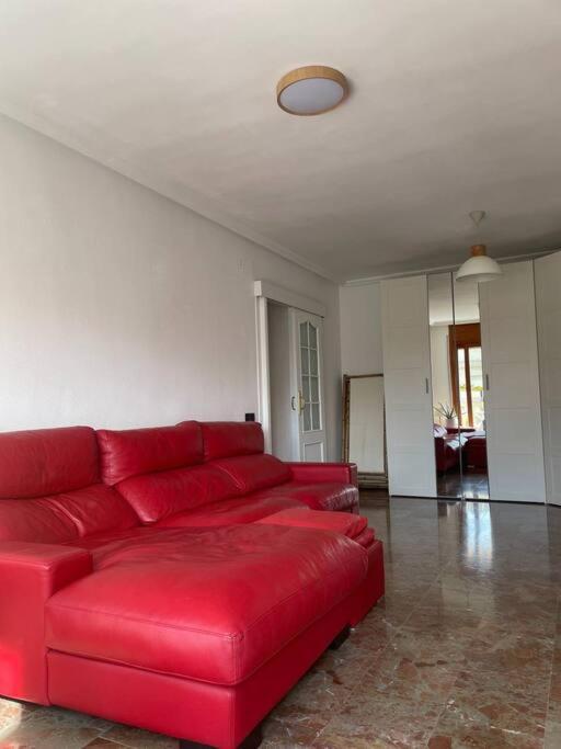 Seafront With Rooftop Terrace And Pool Apartment