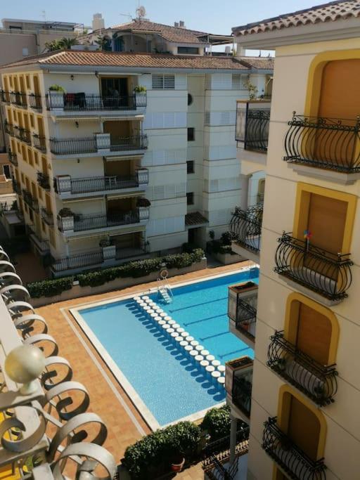 Apartment Seafront With Rooftop Terrace And Pool *