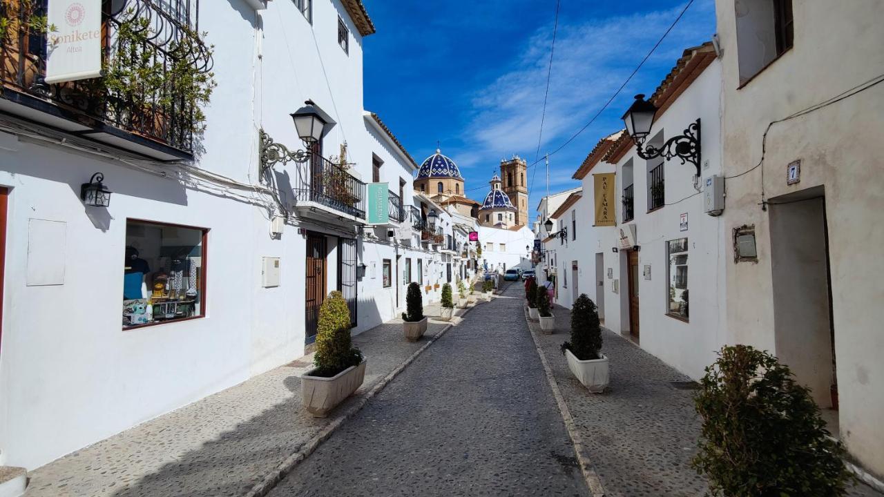 Soul Altea