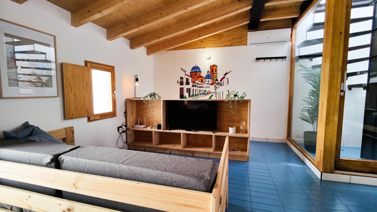 Apartment Soul Altea