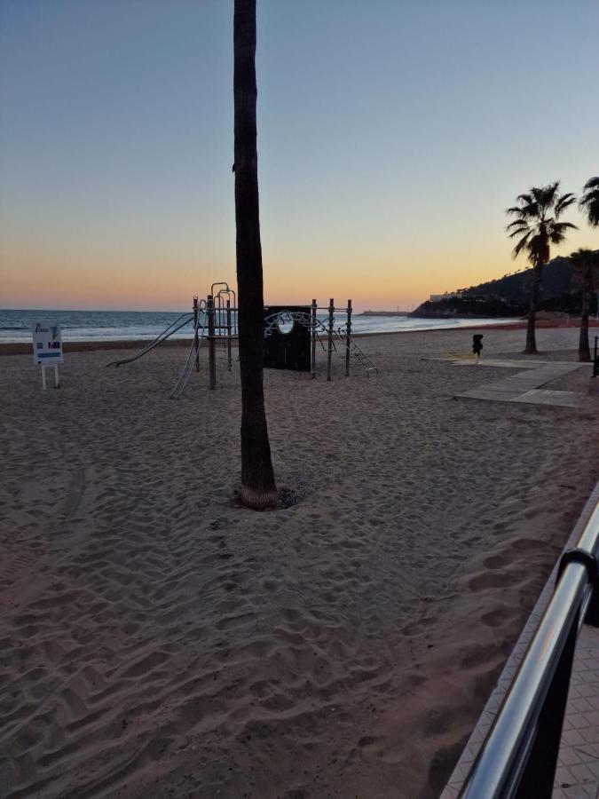 Atico De Lujo En Oropesa del Mar