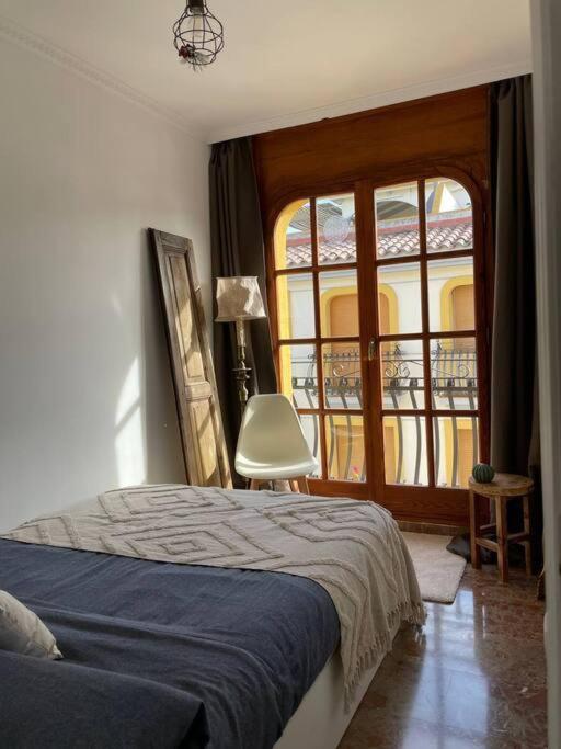 Seafront With Rooftop Terrace And Pool Apartment *