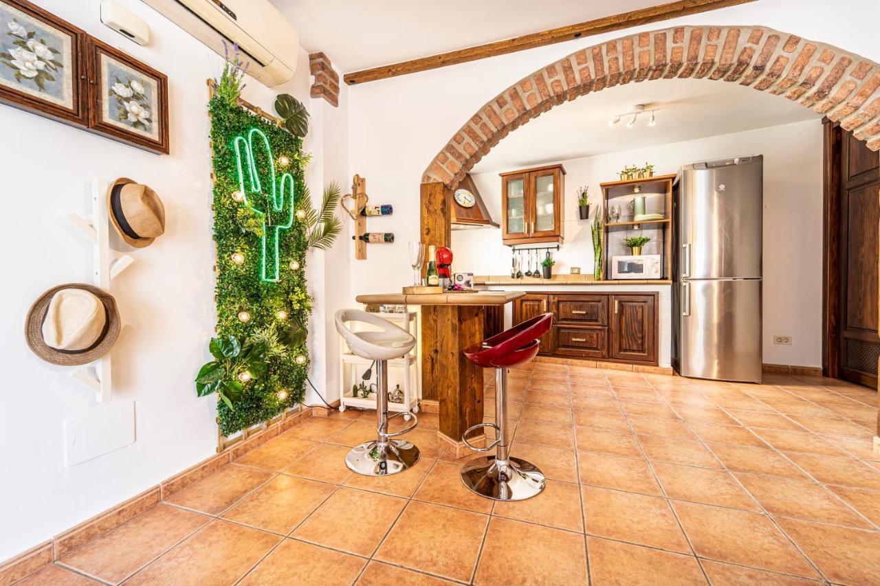 House Airport & Digital Nomads Apartment Carrizal