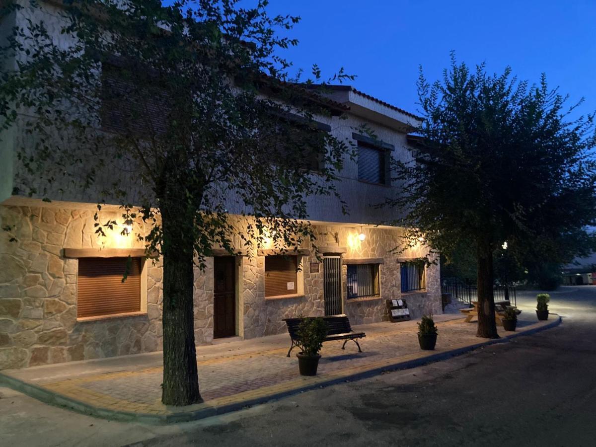 Apartamento La Del Pueblo Arbancon