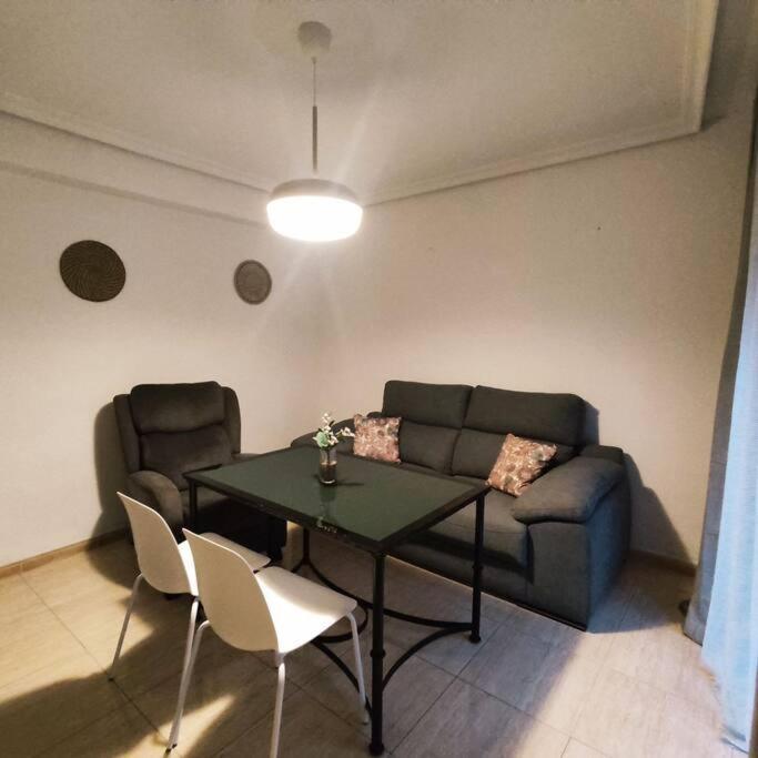 Apartment Apartamento La Parada