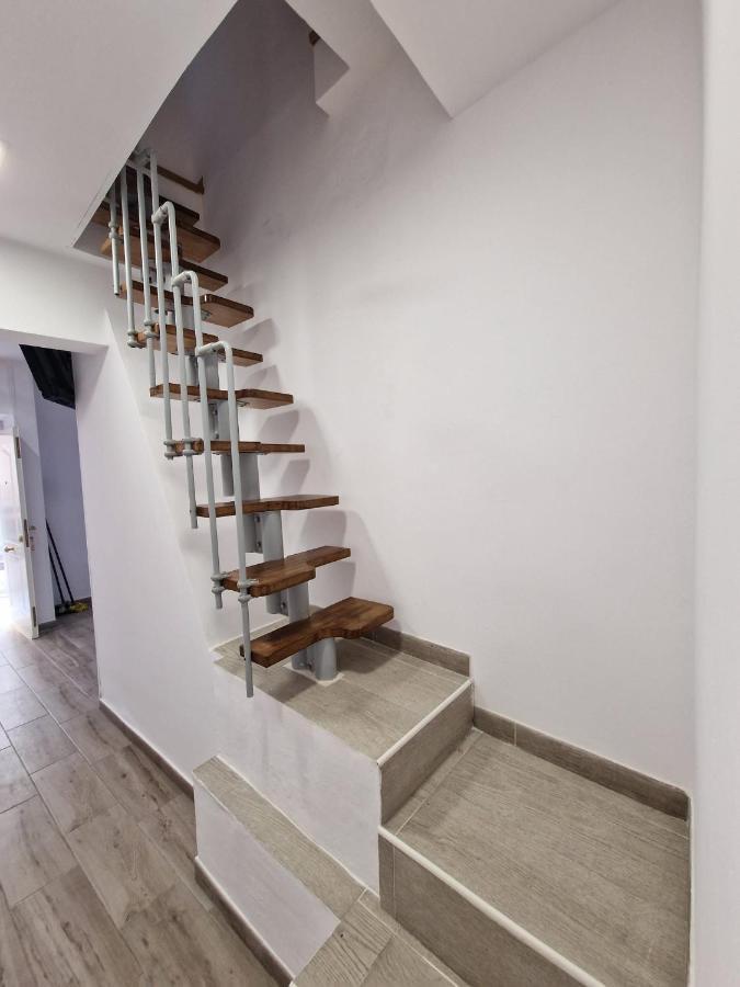 Gonzalo House Cristianos Apartamento Los Cristianos (Tenerife)
