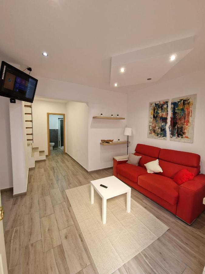 Apartamento Gonzalo House Cristianos *
