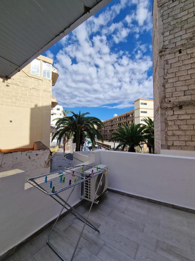 Apartamento Gonzalo House Cristianos *