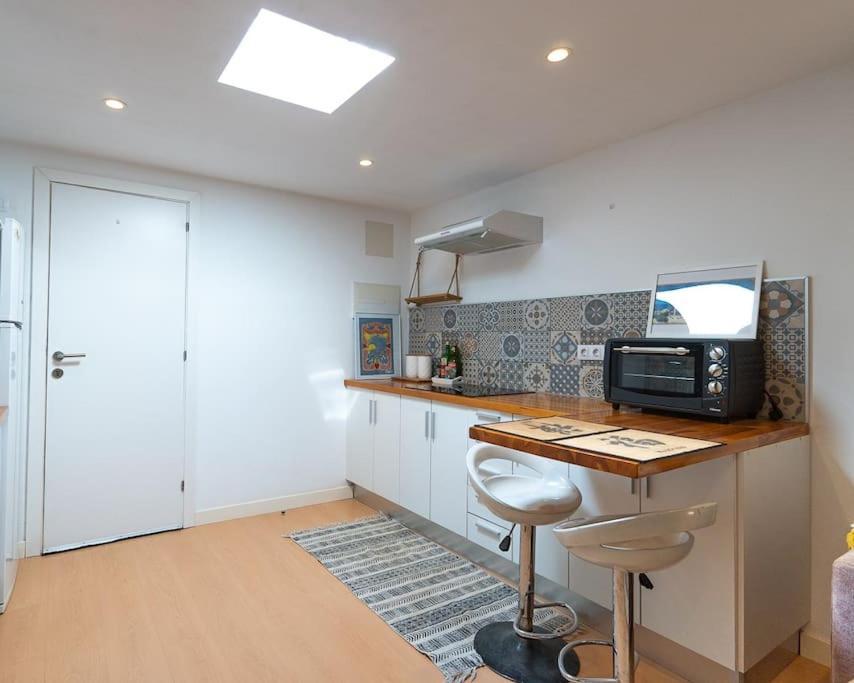 Apartment Tiny House By Casa Maui Corralejo