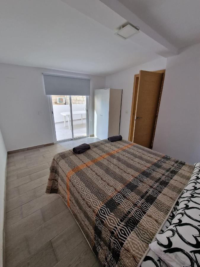 Apartamento Gonzalo House Cristianos *