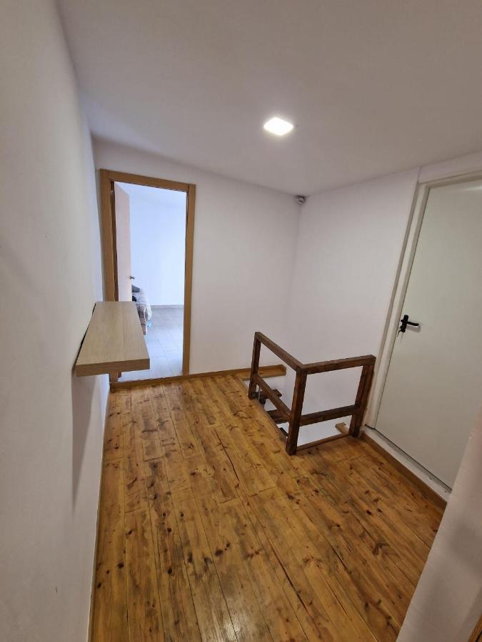 Gonzalo House Cristianos Apartamento Los Cristianos (Tenerife)