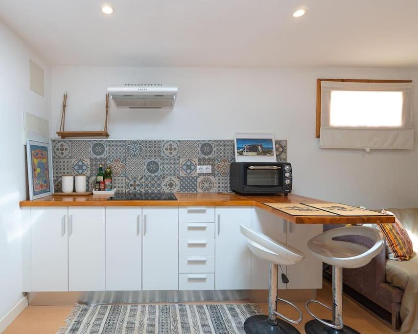 Tiny House By Casa Maui Apartment Corralejo