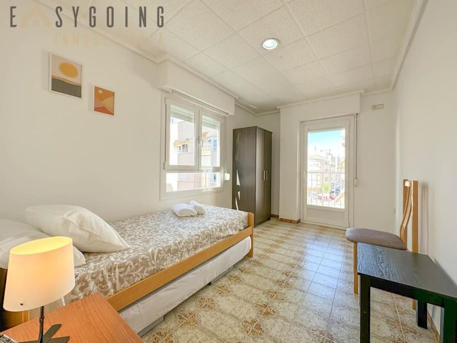 Apartment Bright In The Centre Santa Pola