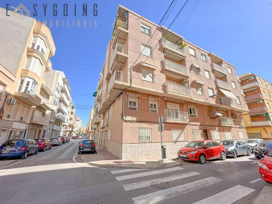 Bright In The Centre Santa Pola