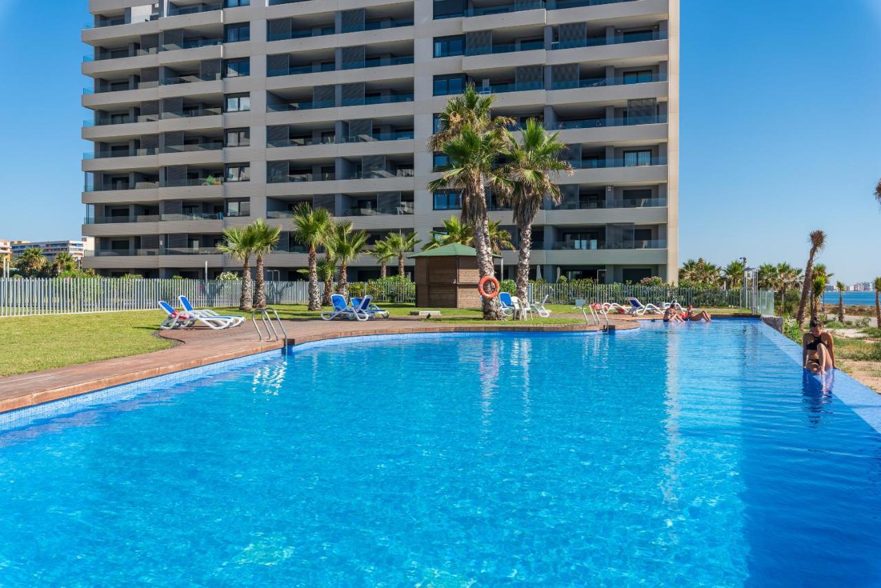Bennecke Utopia Apartamento Torrevieja