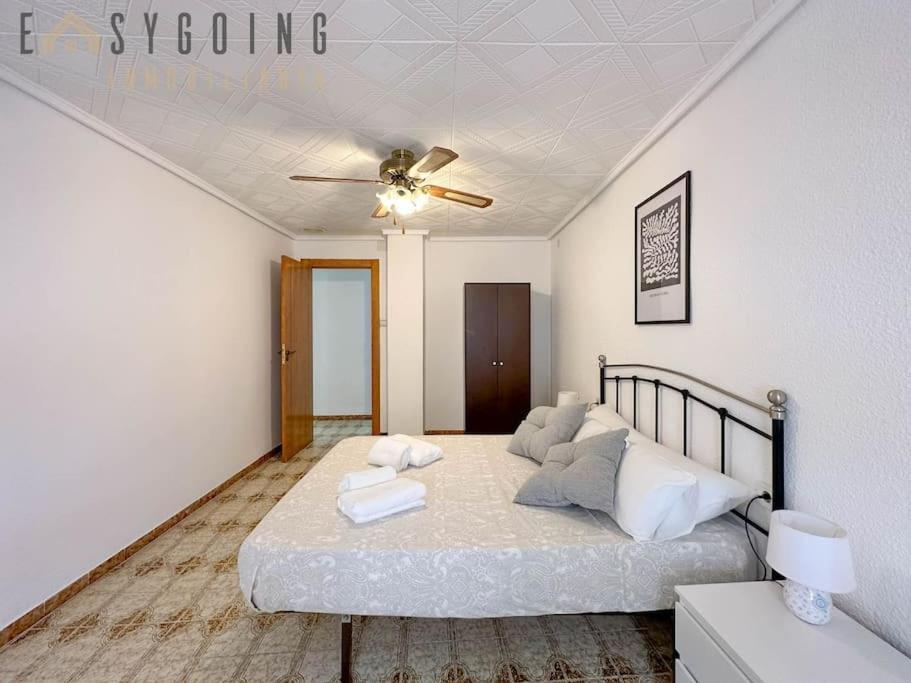 Apartment Bright In The Centre *