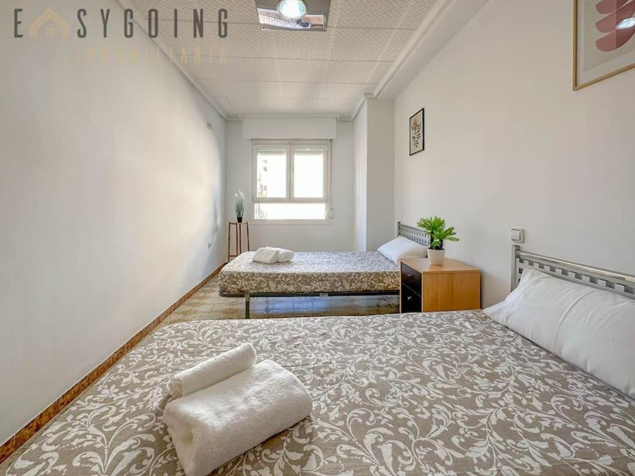 Apartment Bright In The Centre *