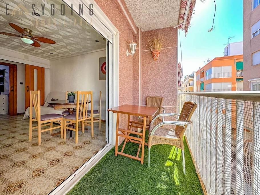 Apartment Bright In The Centre
