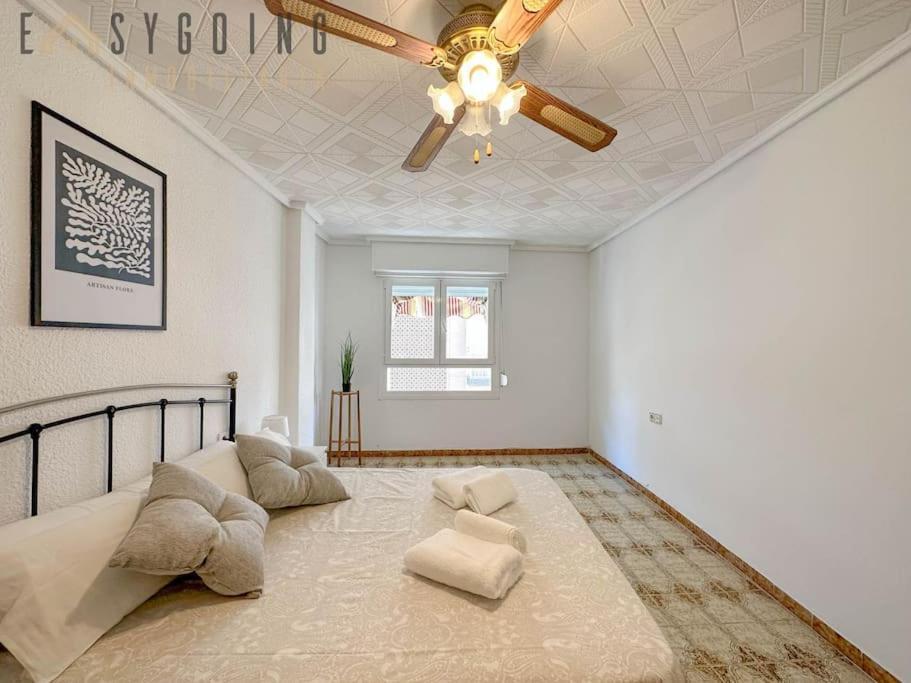 Apartment Bright In The Centre Santa Pola