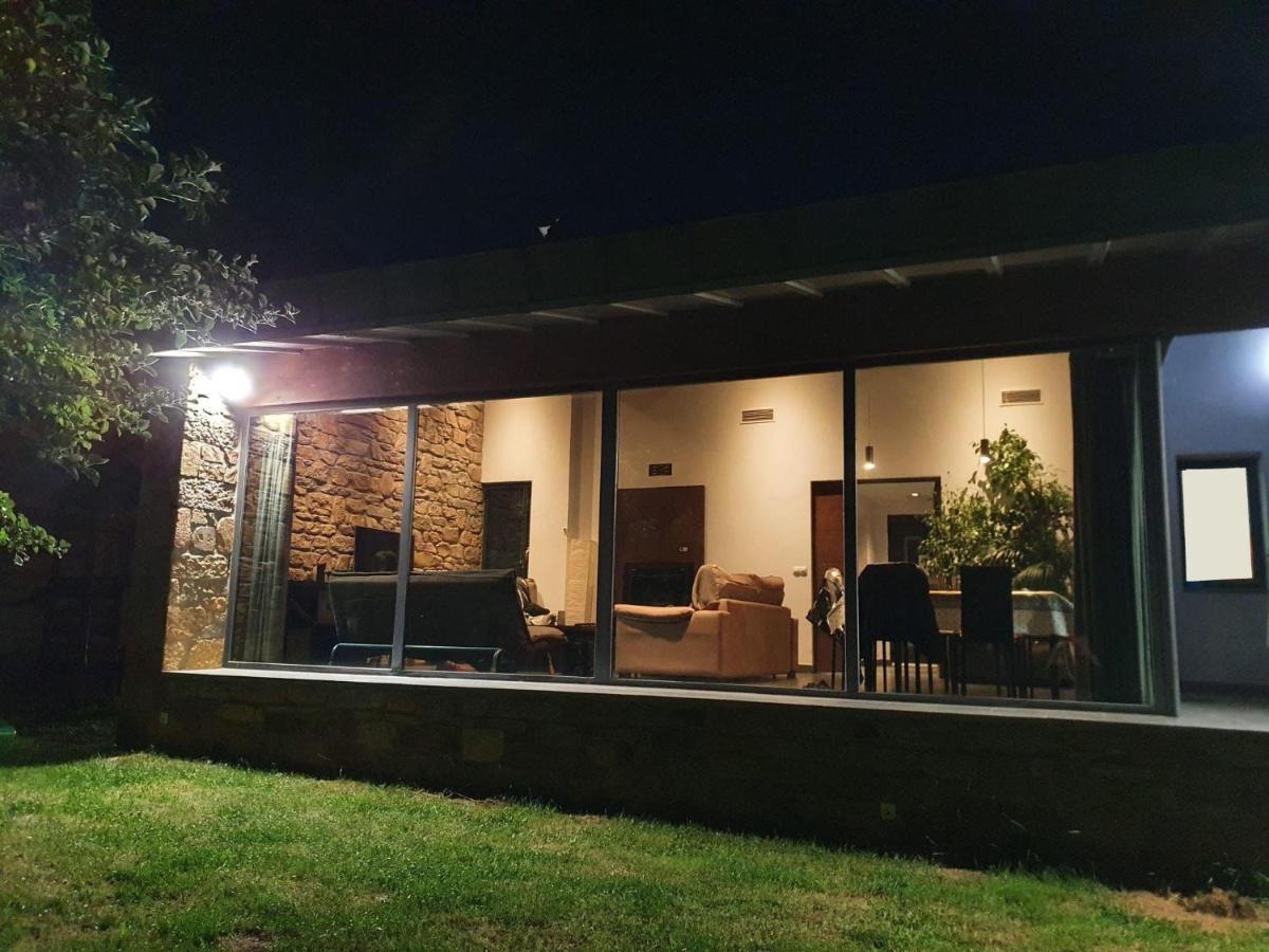 Marel Sanabria Сasa de vacaciones Villarino de Sanabria