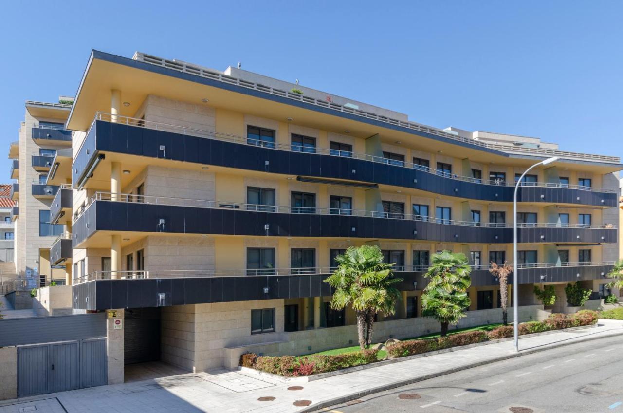 Apartamento Flatselect Pinamar Sanxenxo