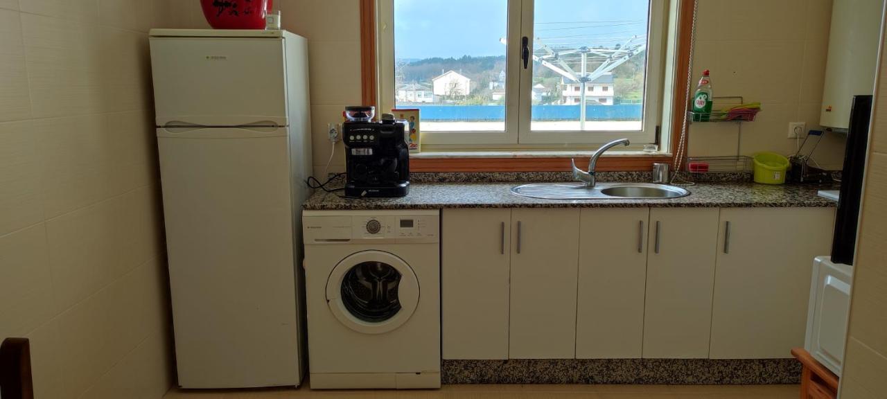 Vivienda De Uso Turistico Vut Lu 00-1435 Boveda (Lugo)