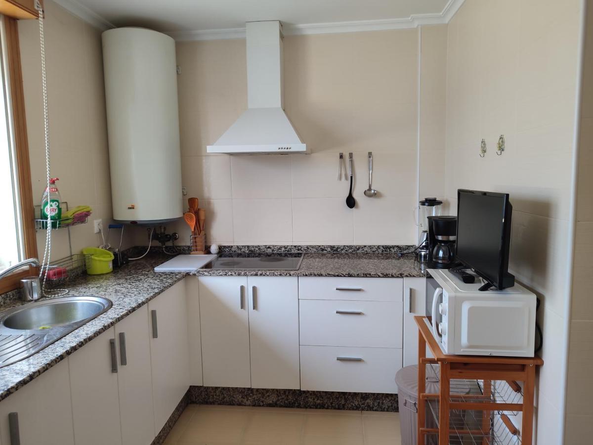 Vivienda De Uso Turistico Vut Lu 00-1435 Apartment Boveda (Lugo)