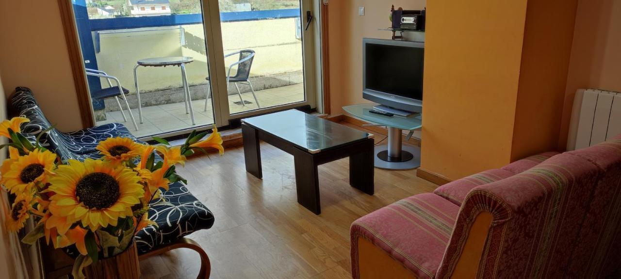 Vivienda De Uso Turistico Vut Lu 00-1435 Apartment Boveda (Lugo)