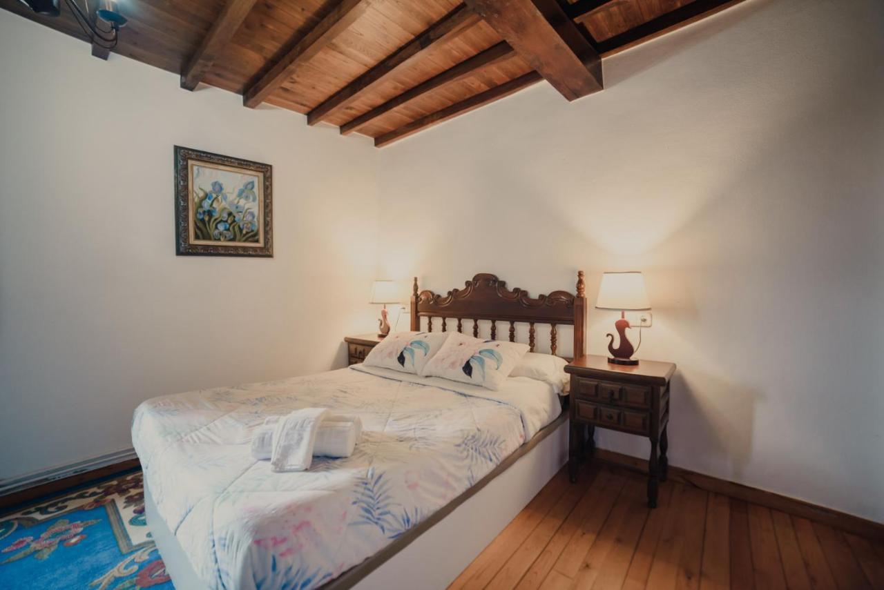 Casa Santaia En Casal De Calma