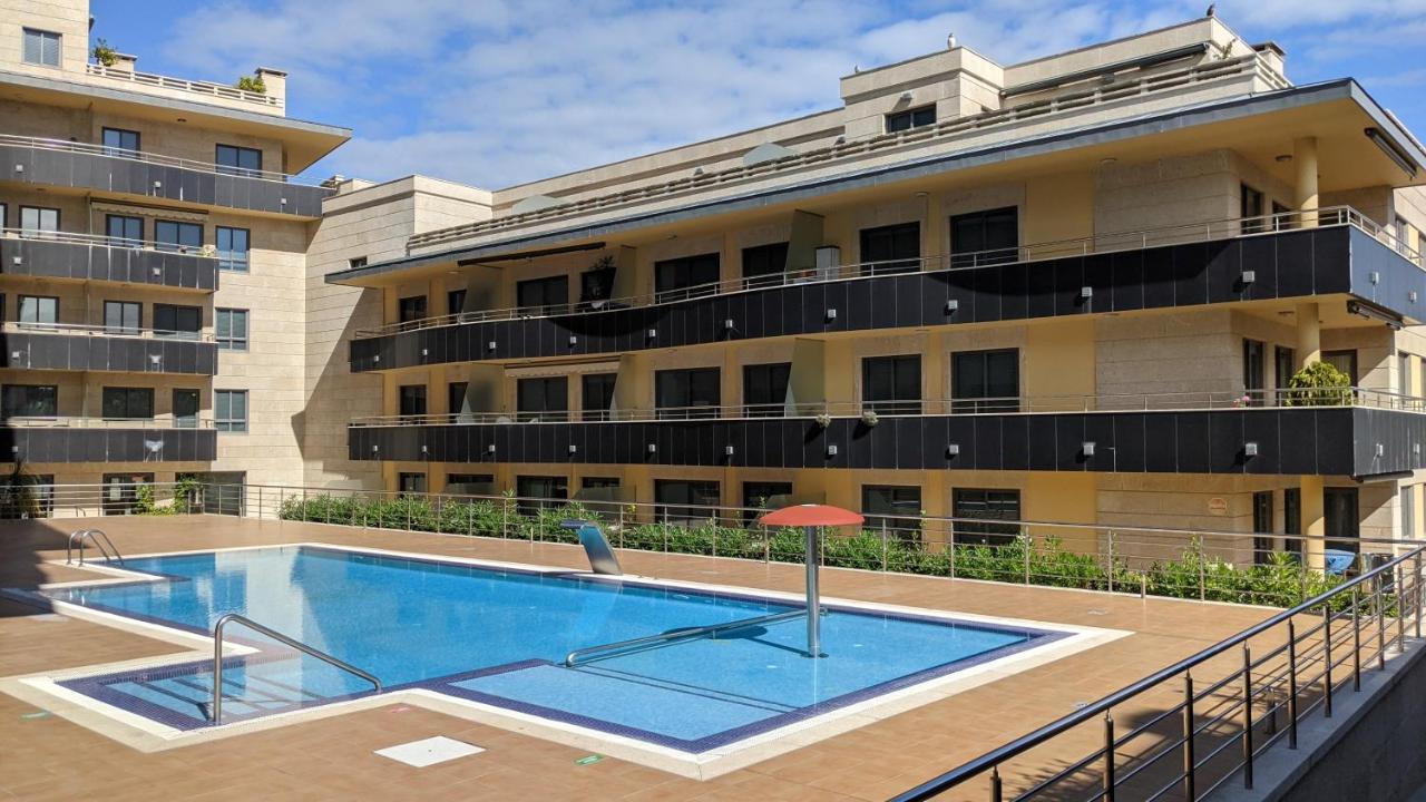 Apartamento Flatselect Pinamar