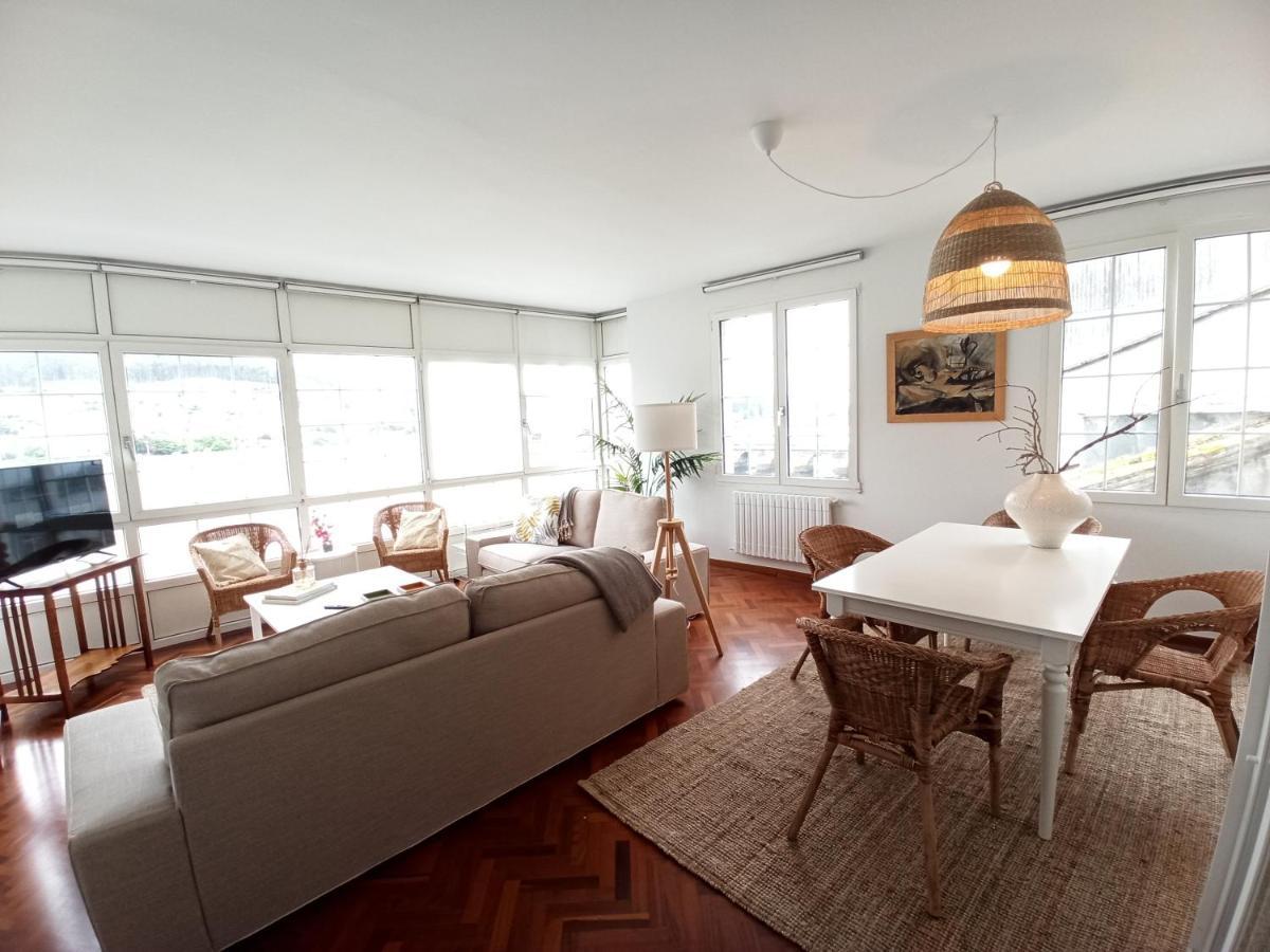 Apartment Sobre La Ria *
