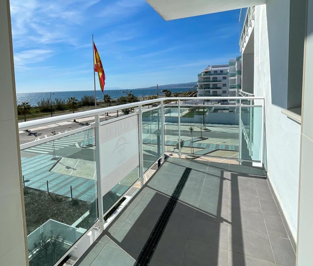 Apartamento Sunset Duna By Spain2home Torrox