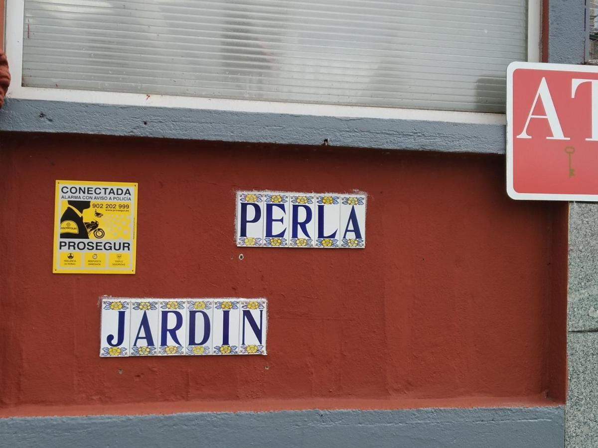 Perla Apartamento *