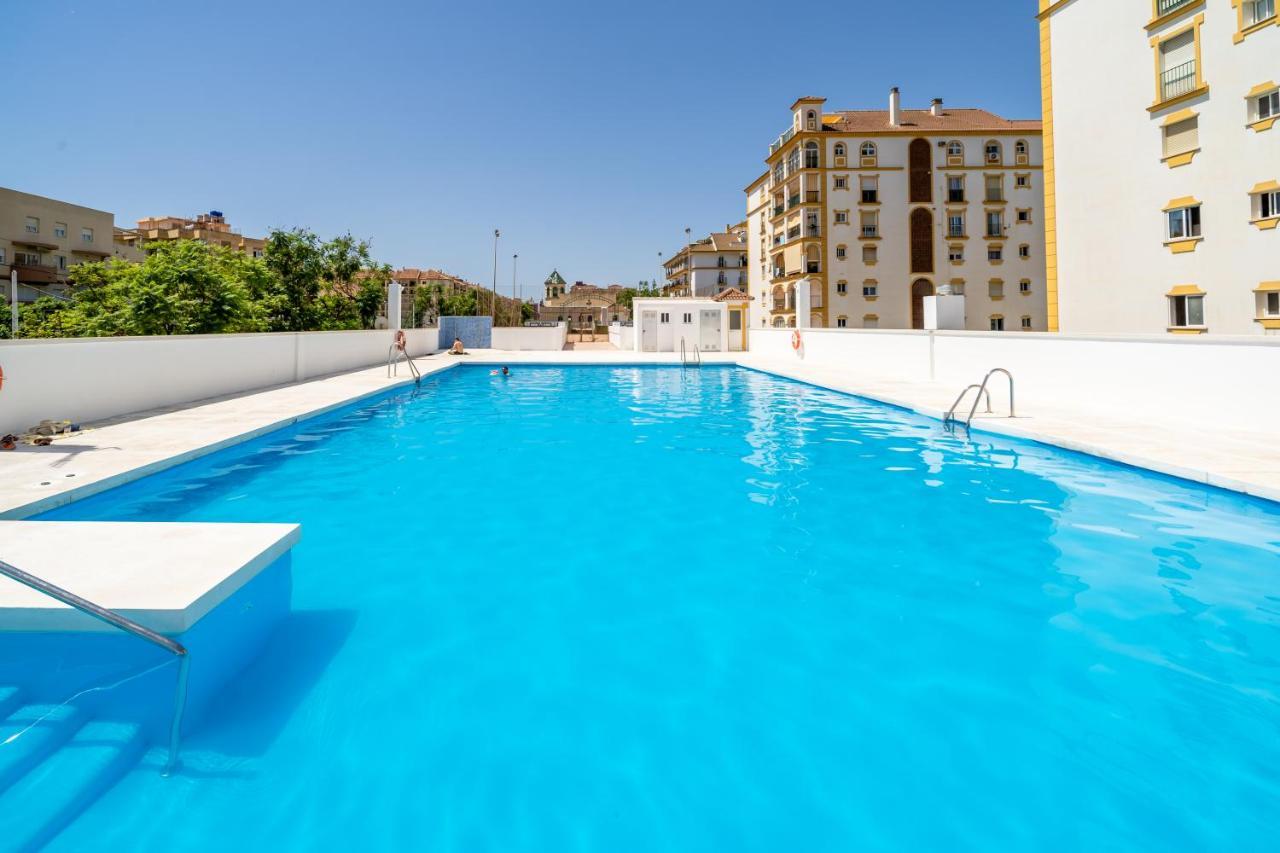 Apartamento Delux And Contemporary