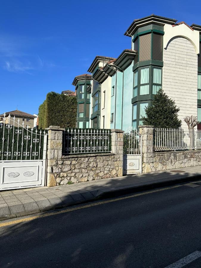 Palmeras Apartamento Llanes
