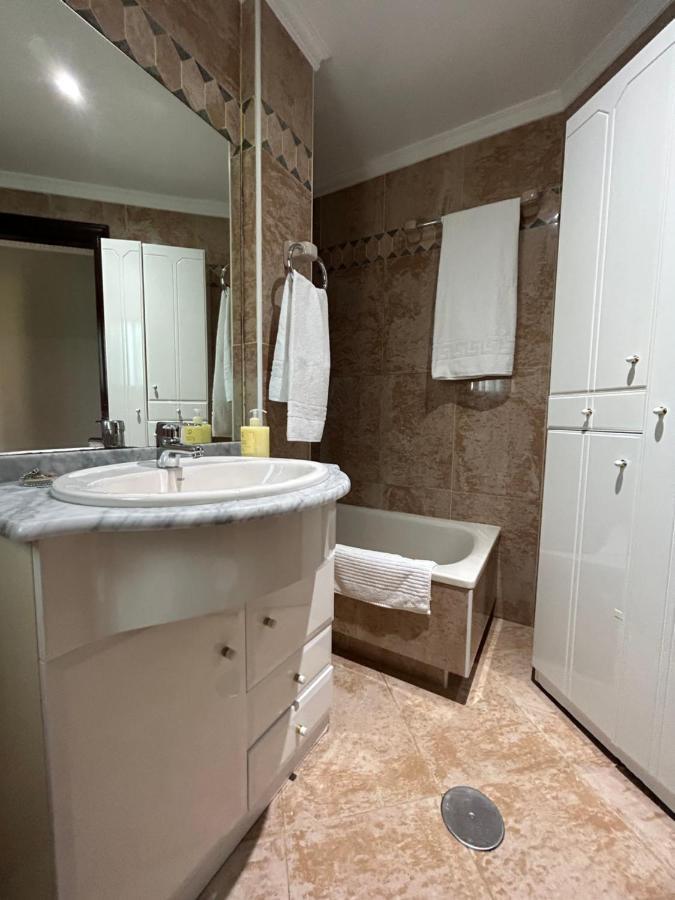 Palmeras Apartamento