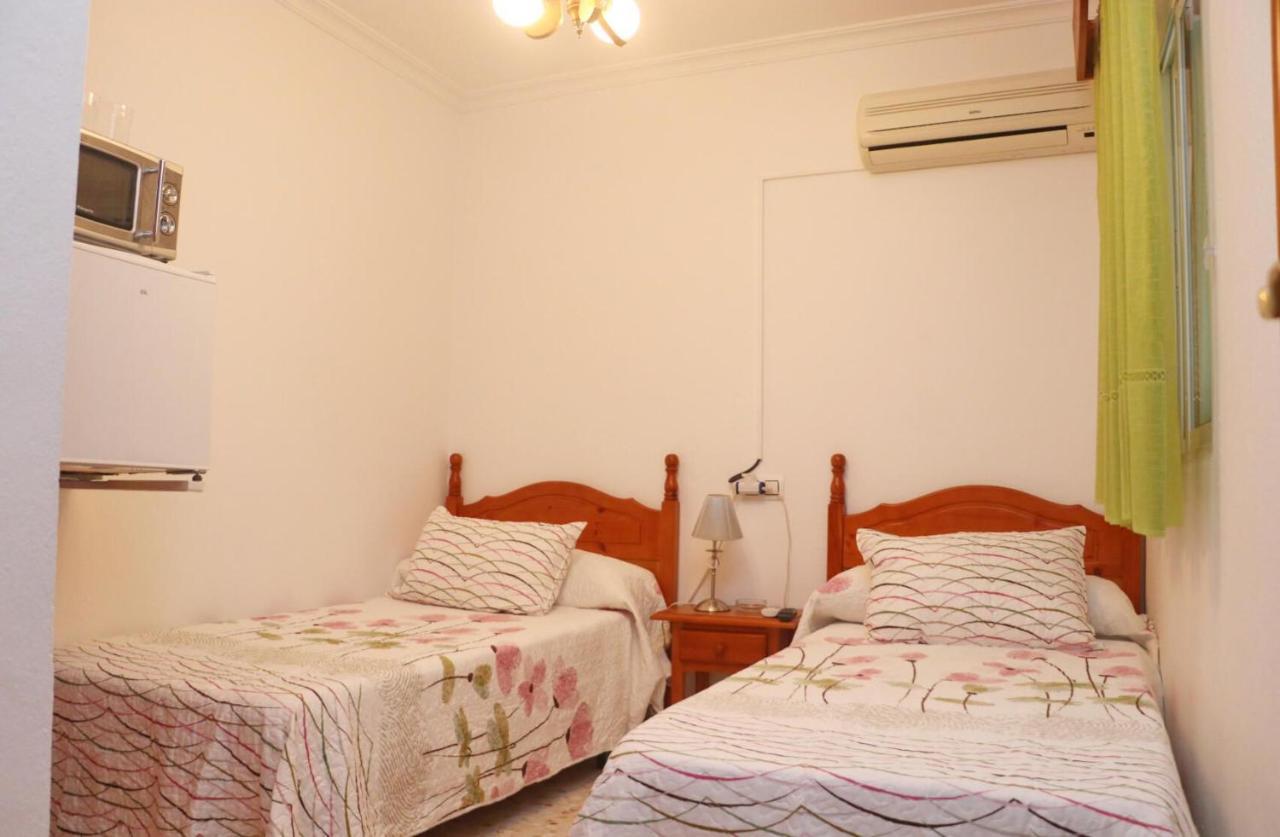 Apartment Calle Ancha 02 Conil De La Frontera