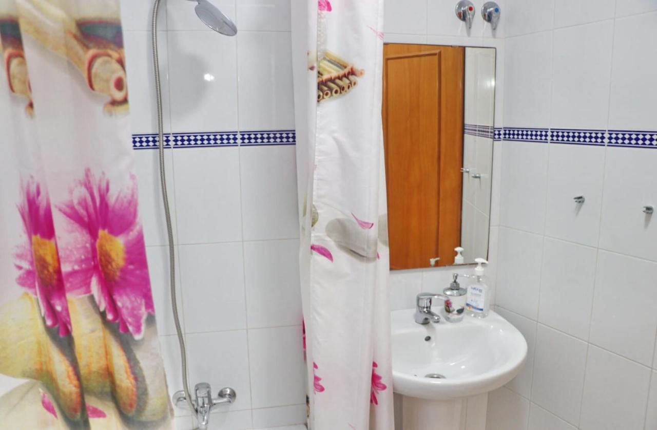 Apartment Calle Ancha 02