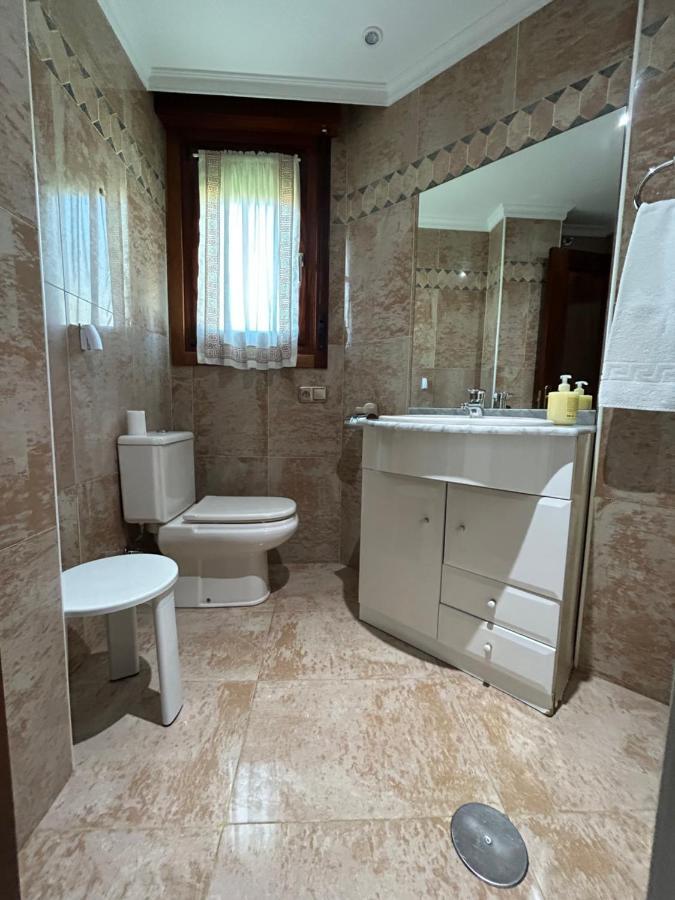 Palmeras Apartamento