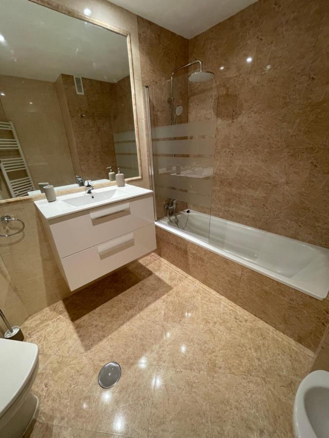 Arizonica Suites Chamartin