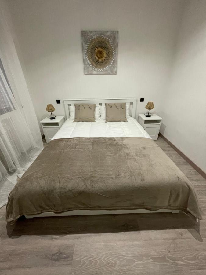 Arizonica Suites Chamartin Apartamento