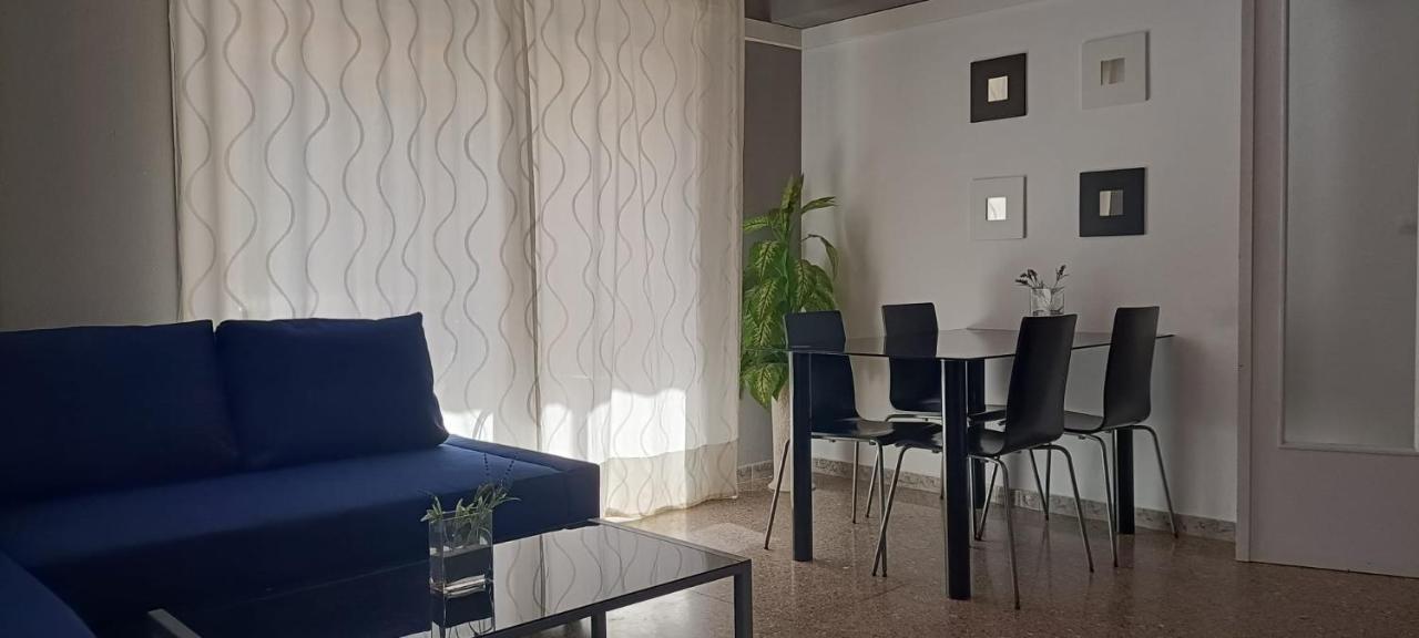 Apartment Roger Balcon Mediterraneo *