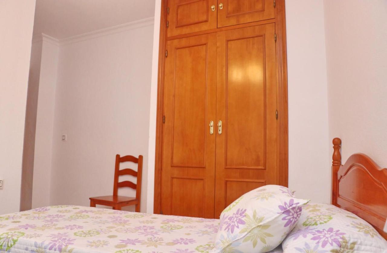Apartment Calle Ancha 04 Conil De La Frontera