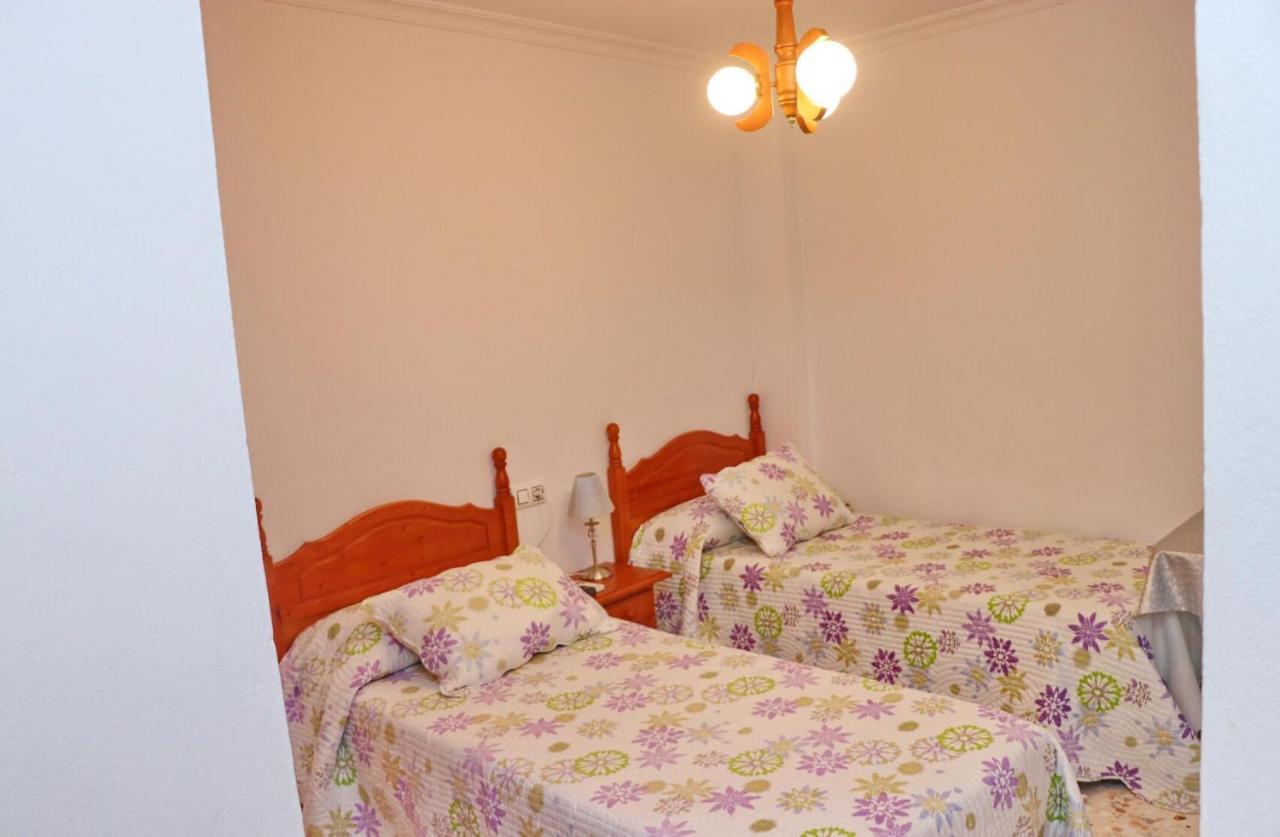 Apartment Calle Ancha 04 *