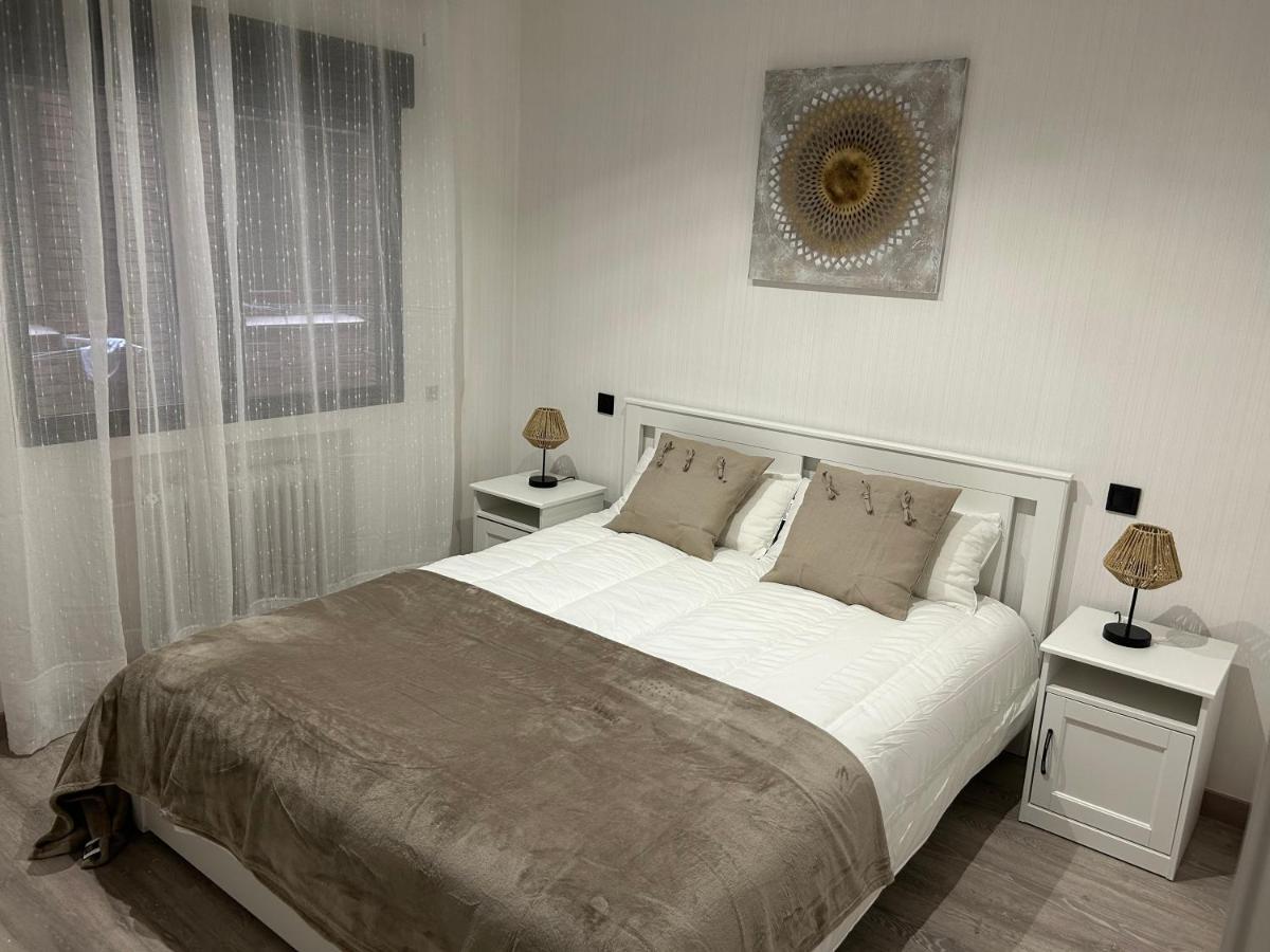 Apartamento Arizonica Suites Chamartin